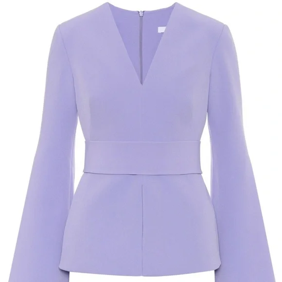 Safiyaa Verbena Two Piece Set ✨🪻 - Picture 3 of 11